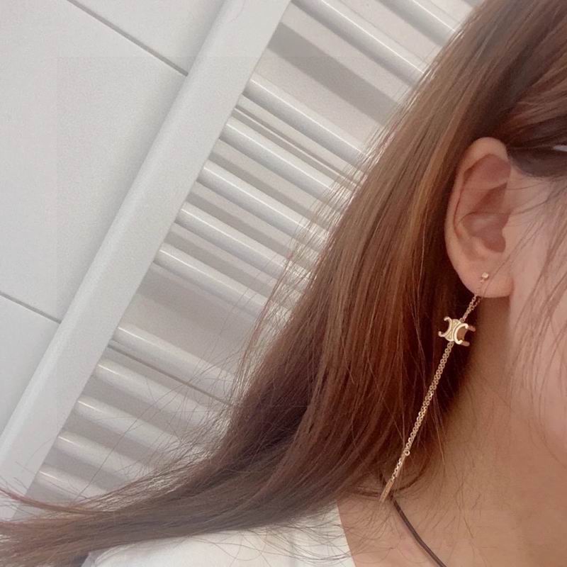 Celine Earring 04lyr149 (2)